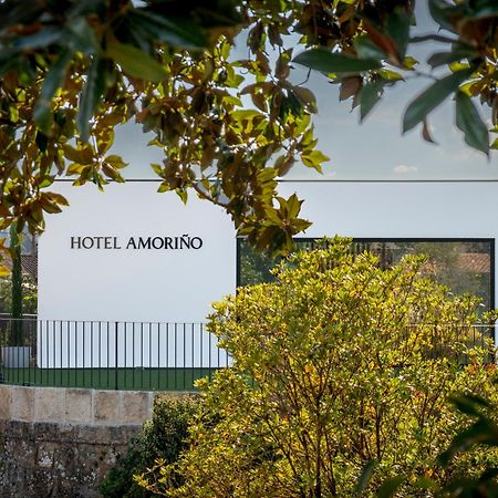 Hotel Amorino 투이 외부 사진
