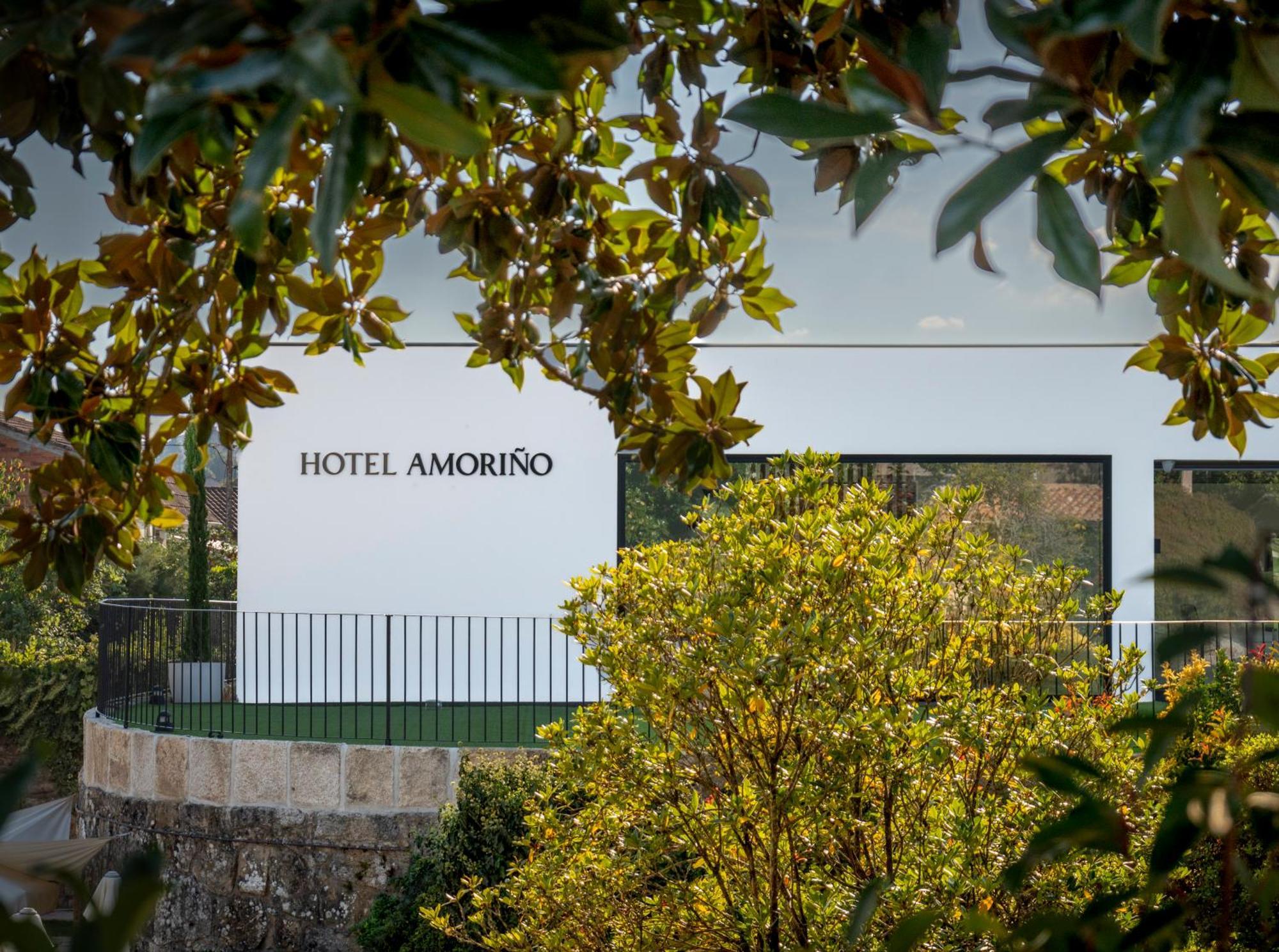 Hotel Amorino 투이 외부 사진