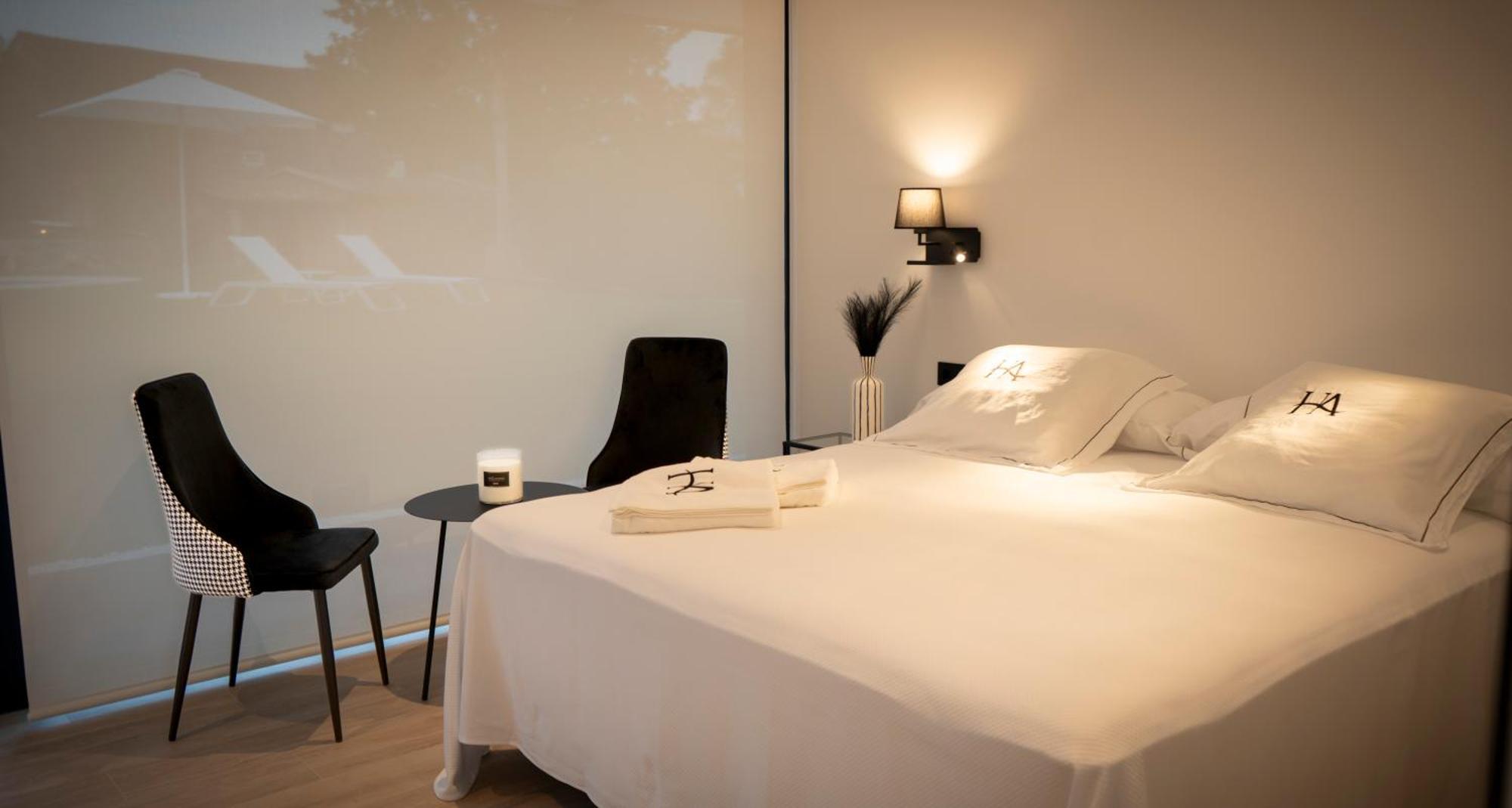 Hotel Amorino 투이 외부 사진