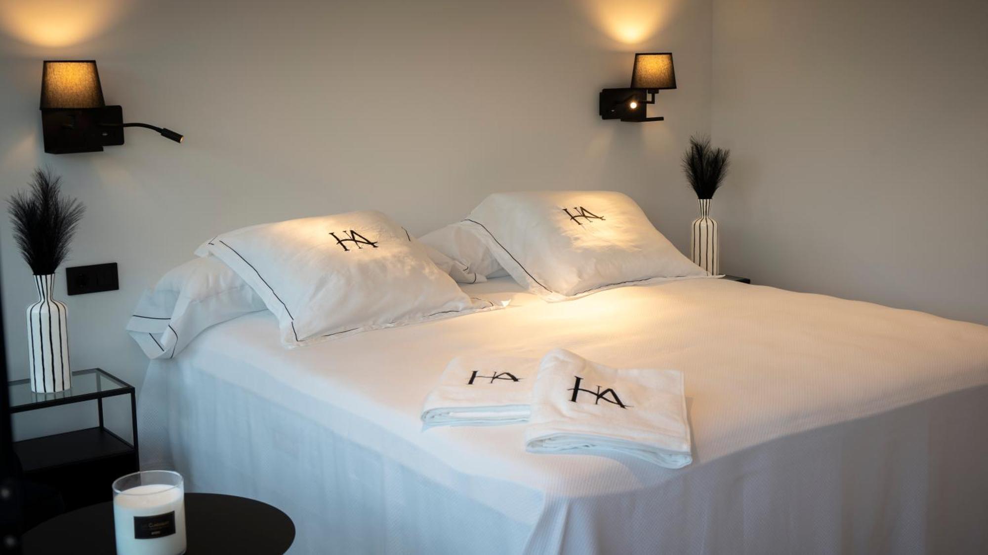 Hotel Amorino 투이 외부 사진